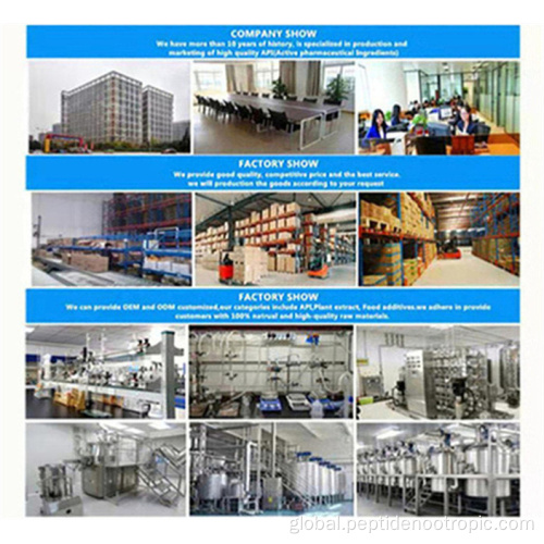 Good Sildenafil sr9009 Raw Material Powder 99% Purity Sarms Manufactory